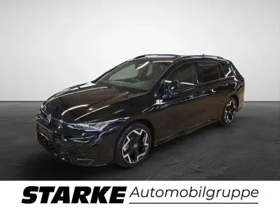 Gebraucht VW Golf VIII