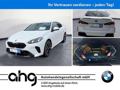 Gebraucht BMW 223 M Sport 204 PS (150 kW) 2025 Alpinweiss 3 Coupé