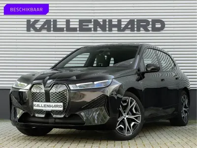 Gebraucht BMW iX