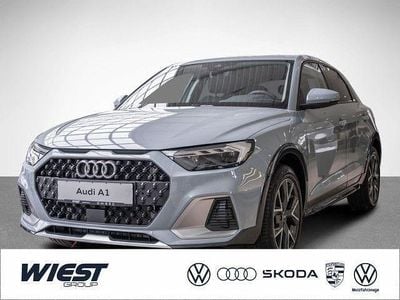 Gebraucht Audi A1 Sport 150 PS (110 kW) 2026 Grau Limousine