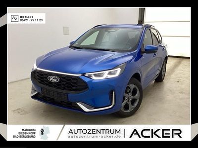 Usata Ford Kuga ST-Line X 243 CV (178 kW) 2024 Blu SUV