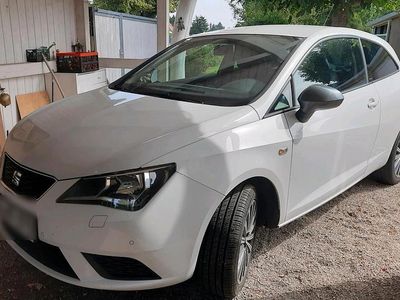 Seat Ibiza SC