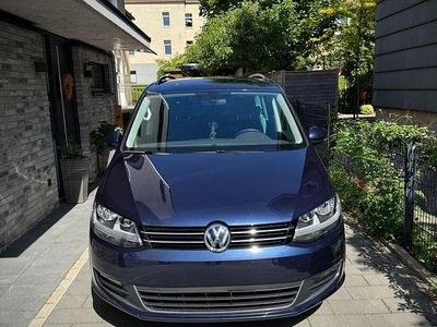 VW Sharan