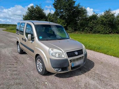 Fiat Doblò