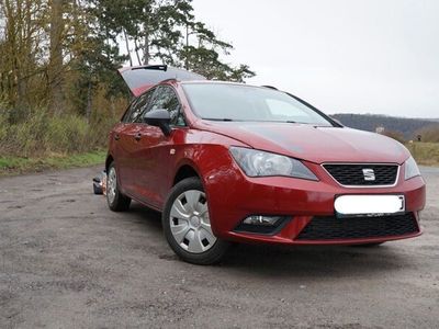 gebraucht Seat Ibiza ST 1.4 16V Style Style