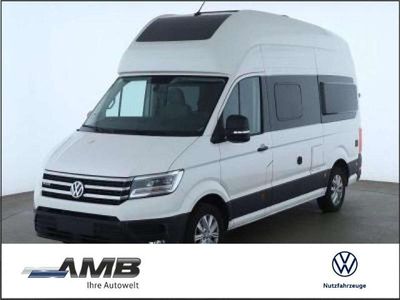 VW California