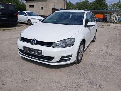 VW Golf VII