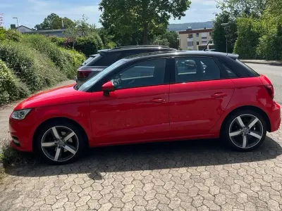 Gebraucht Audi A1 Sportback
