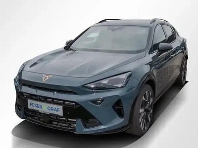 Używany Cupra Formentor 177 KM (130 kW) 2025 Niebieski SUV