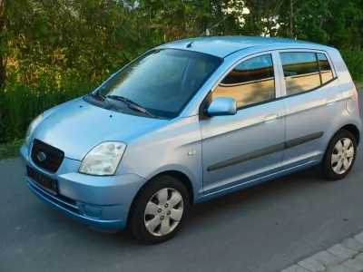 Gebraucht Kia Picanto