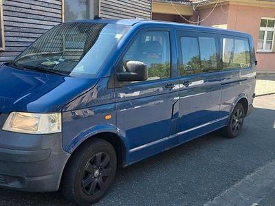 VW T5