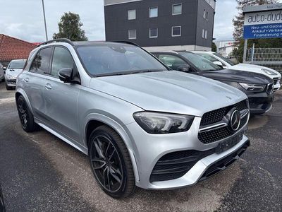 Mercedes GLE400