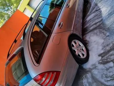 Gebraucht Mercedes C270 177 PS (130 kW) 2005 Kombi