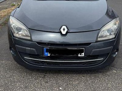 Renault Mégane III