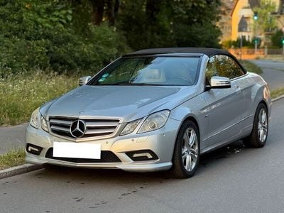 Mercedes E350