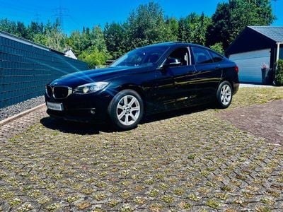 BMW 328 Gran Turismo
