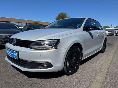 Occasion VW Jetta Match 122 PK (89 kW) 2013 Zilver Sedan