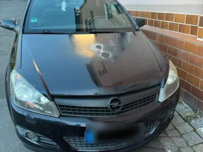 Gebraucht Opel Astra GTC