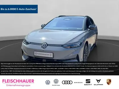 Gebraucht VW ID.7