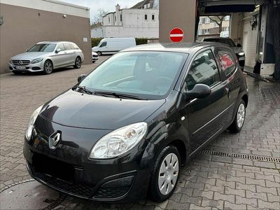 Gebraucht 2009 Renault Twingo Kleinwagen | 890 € (Guter Preis)
