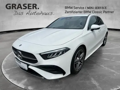 Gebraucht Mercedes A220