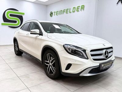 Mercedes GLA250