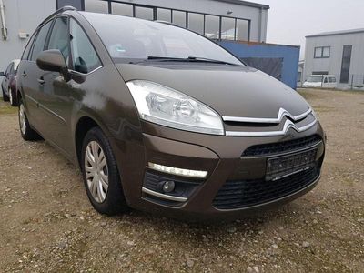 Citroën Grand C4 Picasso
