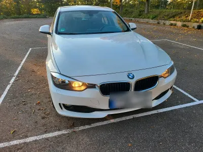 Gebraucht BMW 320