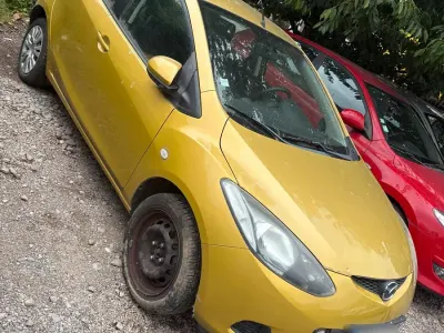 Gebraucht Mazda 2