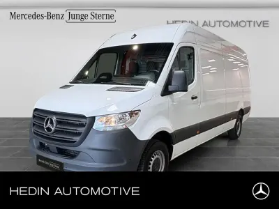 Gebraucht Mercedes Sprinter
