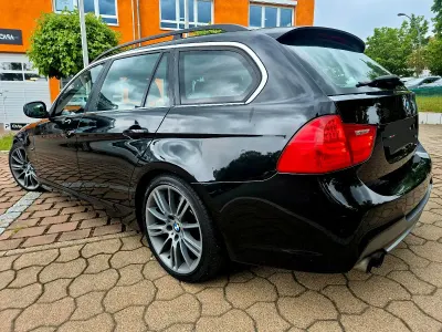 Gebraucht BMW 330
