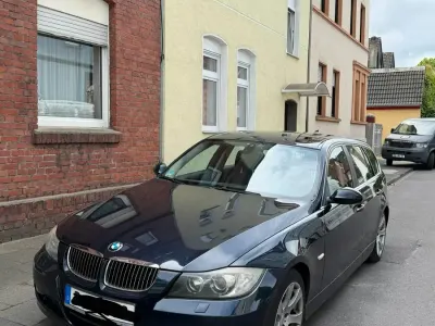 Gebraucht BMW 325