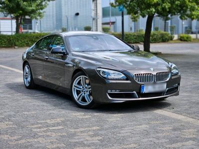 BMW 650