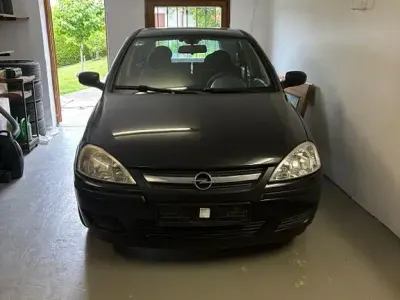 Gebraucht Opel Corsa