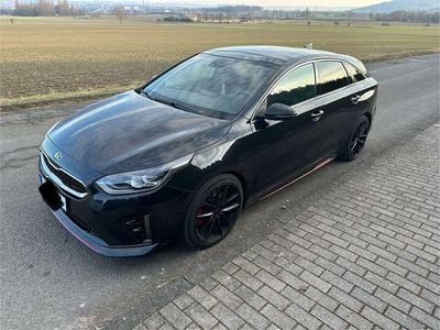 Kia ProCeed GT