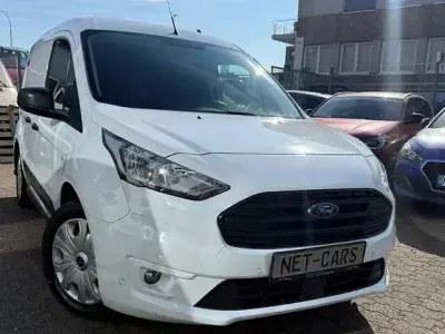 Gebraucht Ford Transit Connect