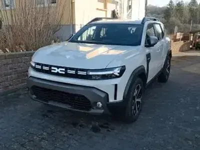 Gebraucht Dacia Duster