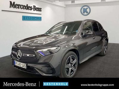 Mercedes GLC220