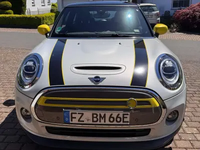 Gebraucht Mini Cooper SE