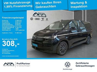VW T7
