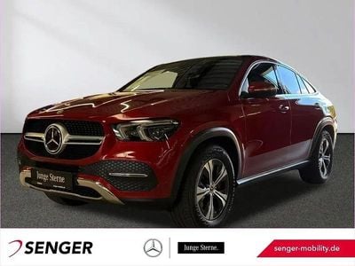 Mercedes GLE350