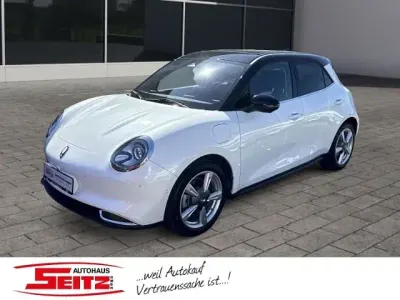 Second-hand Ora 03 Pro+ 125 kW (171 CP) 2023 Alb Hatchback
