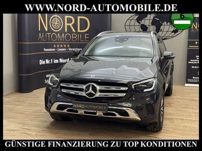 Grau Gebraucht 2020 Mercedes GLC300 Exclusive SUV | 29.990 € (Superpreis)