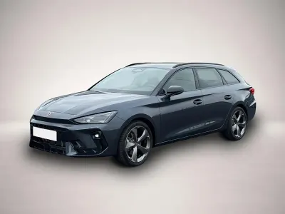 Gebraucht Cupra Leon 204 PS (150 kW) 2026 Manufacturer