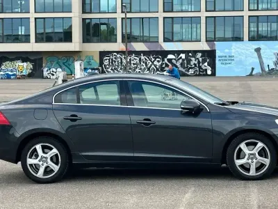 Gebraucht Volvo S60