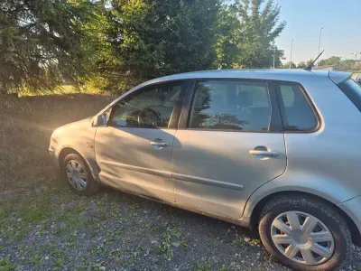 Gebraucht VW Polo