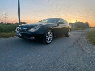 Mercedes CLS320