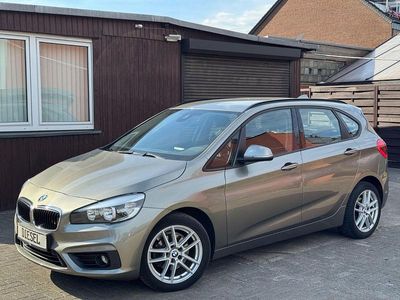 BMW 216