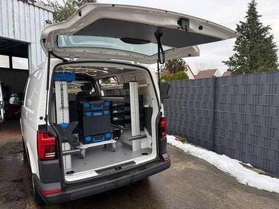 Gebraucht VW T6.1 150 PS (110 kW) 2021 Andere Van