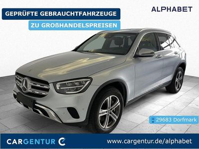 Mercedes GLC300e
